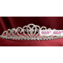 Joyería belleza de lujo princesa cumpleaños fiesta tiara corona